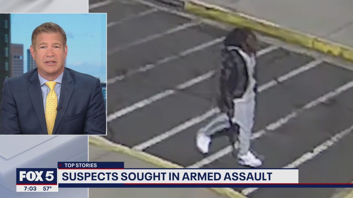 Multiple suspects sought in DC assault, police say; $10K reward offered in case